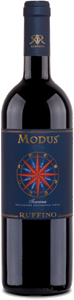 07 Modus Toscana Igt Library Magnum (Ruffino) 2007